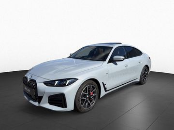 BMW 420 Gran Coupé - 3