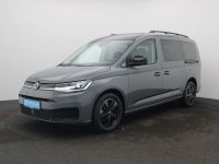 Volkswagen Caddy Maxi - Vorschau Bild 2