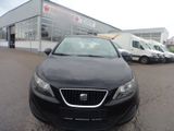 Seat Ibiza SC Reference - Seat Ibiza aus 2009: Reference