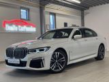 BMW 740d xD M Sport*Massage+Stndh+Laser+Gestik*Ufrei - BMW 740 aus 2022