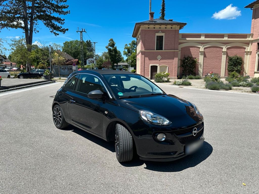 Image of Opel Adam