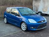 Ford Fiesta 2.0 ST - Ford Fiesta aus 2005: ST