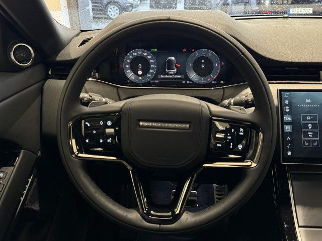 Foto Nummer 13: LAND ROVER Range Rover Evoque