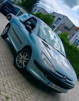 Peugeot 206 TÜV & wenig KM - gebrauchte Peugeot 206 aus dem Jahr 2000