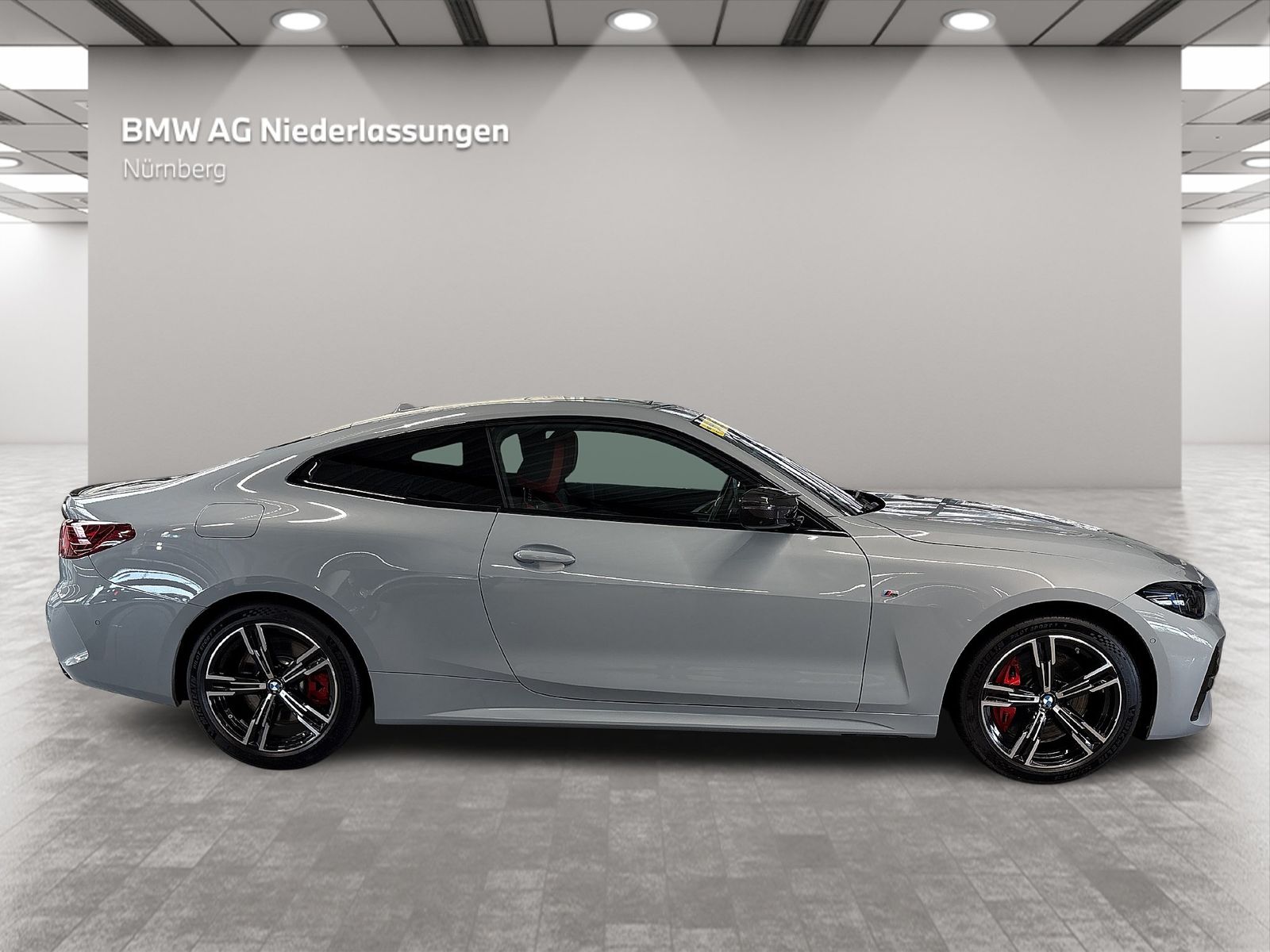 BMW M440 - Bild 2