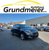 Fiat 500X Lounge /Winter/Navi/Xenon - Fiat 500X: Lounge