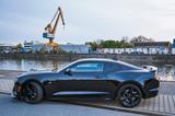 Chevrolet Camaro - Chevrolet Gebrauchtwagen von 2021