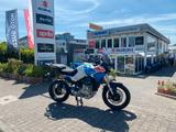 Moto Guzzi Stelvio Duecento Tributo - Sommer DEAL - Motorräder in Mainz