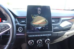 Renault Arkana 1.3 TCe 140 R.S. Line (EURO 6d) *Bose*Aut