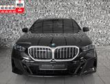 BMW 520 i Touring 3x M SPORT*ACC*AUTOBAHN-A*INNOVAT* - BMW 520: Kombi, 520i