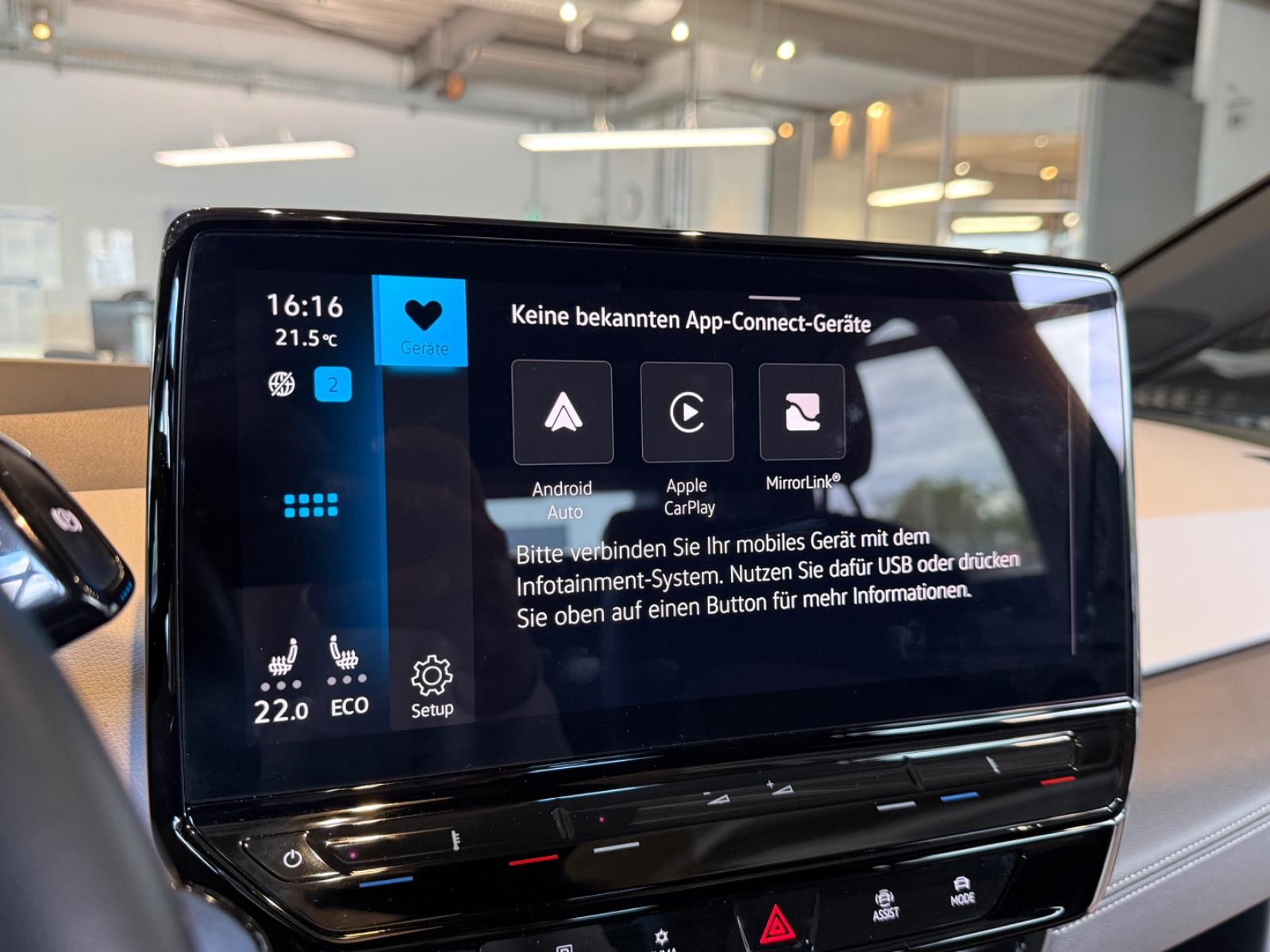 Volkswagen ID.3 Pro S 150 kW /MATRIX/HEAD UP/IQ DRIVE/82kWh, миниатюра 27