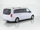 Mercedes-Benz EQV 300 Avantgarde,Extralang,7Sitze,LED,Tisch - Mercedes EQV 7-Sitzer