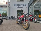 Kawasaki Z 650 RS  ABS aus 1. Hand Garantie