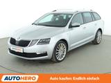 Skoda Octavia 2.0 TDI Clever Aut.*NAV*AHK*TEMP*CAM*SHZ - Skoda Octavia in Oberhausen