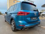 Volkswagen Touran Highline R LINE | PANORAMA - Volkswagen Touran: R Line