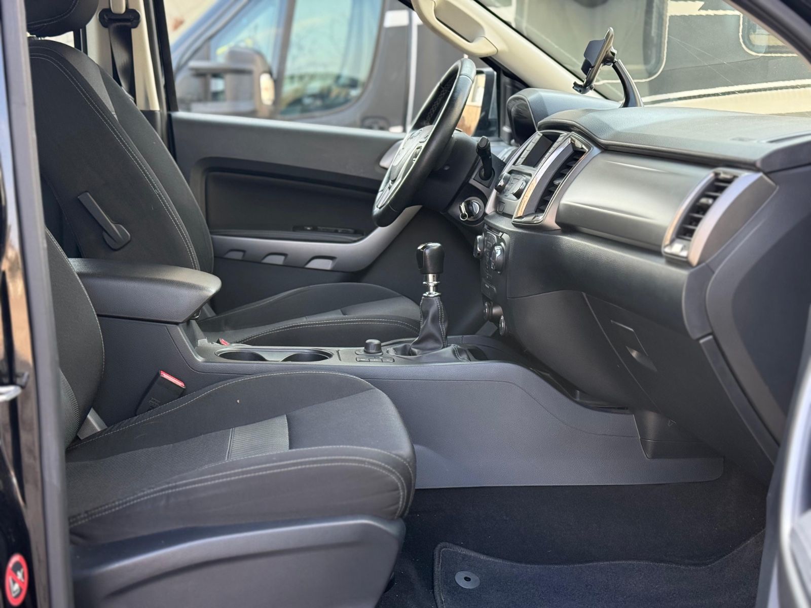 Ford Ranger XLT Doppelkabine 4x4 foto 16