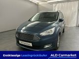 Ford Grand C-Max 1.0 EcoBoost Start-Stopp-System Tita - Ford Grand C-Max aus 2018