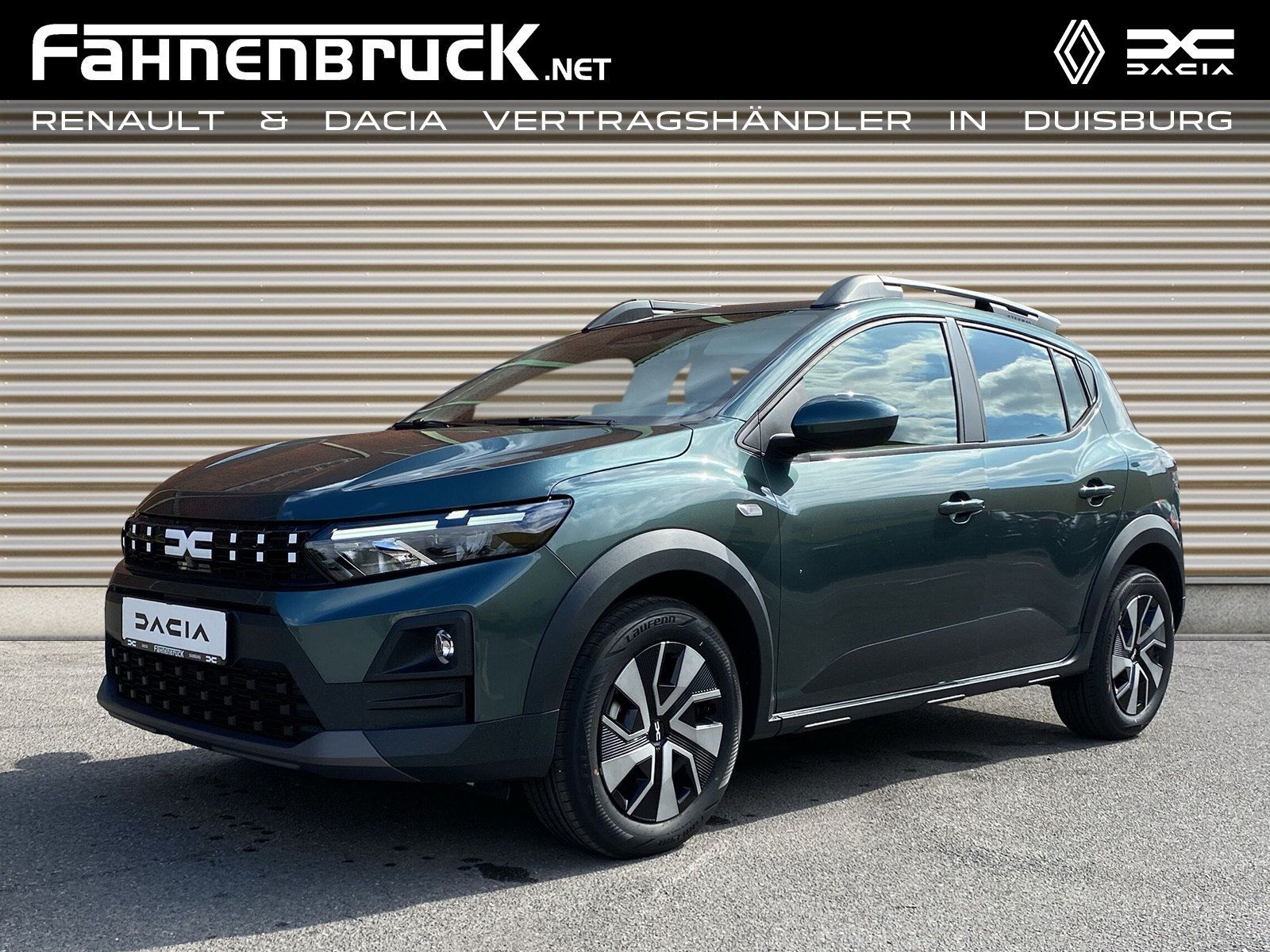 Dacia Sandero - Bild 18