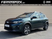 Dacia Sandero - Vorschau Bild 18