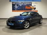 BMW Z4 Roadster sDrive 30i Navi+ComfortPlus+Leder - BMW Z4 in Bremen