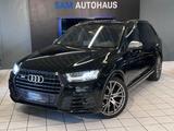 Audi SQ7 4.0 TDI quattro MATRIX/PANO/STNDHZ/360°/BOSE - Audi SQ7 Diesel Gebrauchtwagen