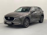 Mazda CX-5 T Sports-Line AWD SHZ*ACC*KAM*HuD*LANE*LED - Mazda Gebrauchtwagen in Hamburg