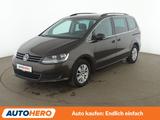 Volkswagen Sharan 1.4 TSI Comfortline BM*NAVI*TEMPO*PLA*PDC - Volkswagen Sharan Gebrauchtwagen