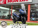 Honda ADV350 Aus 1. Hand - HONDA ADV350
