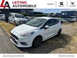 Ford Fiesta ST LINE 1.5 TDCi 120 PS PDC GRA TELEFON A - Ford Fiesta ST-Line mit Diesel-Antrieb