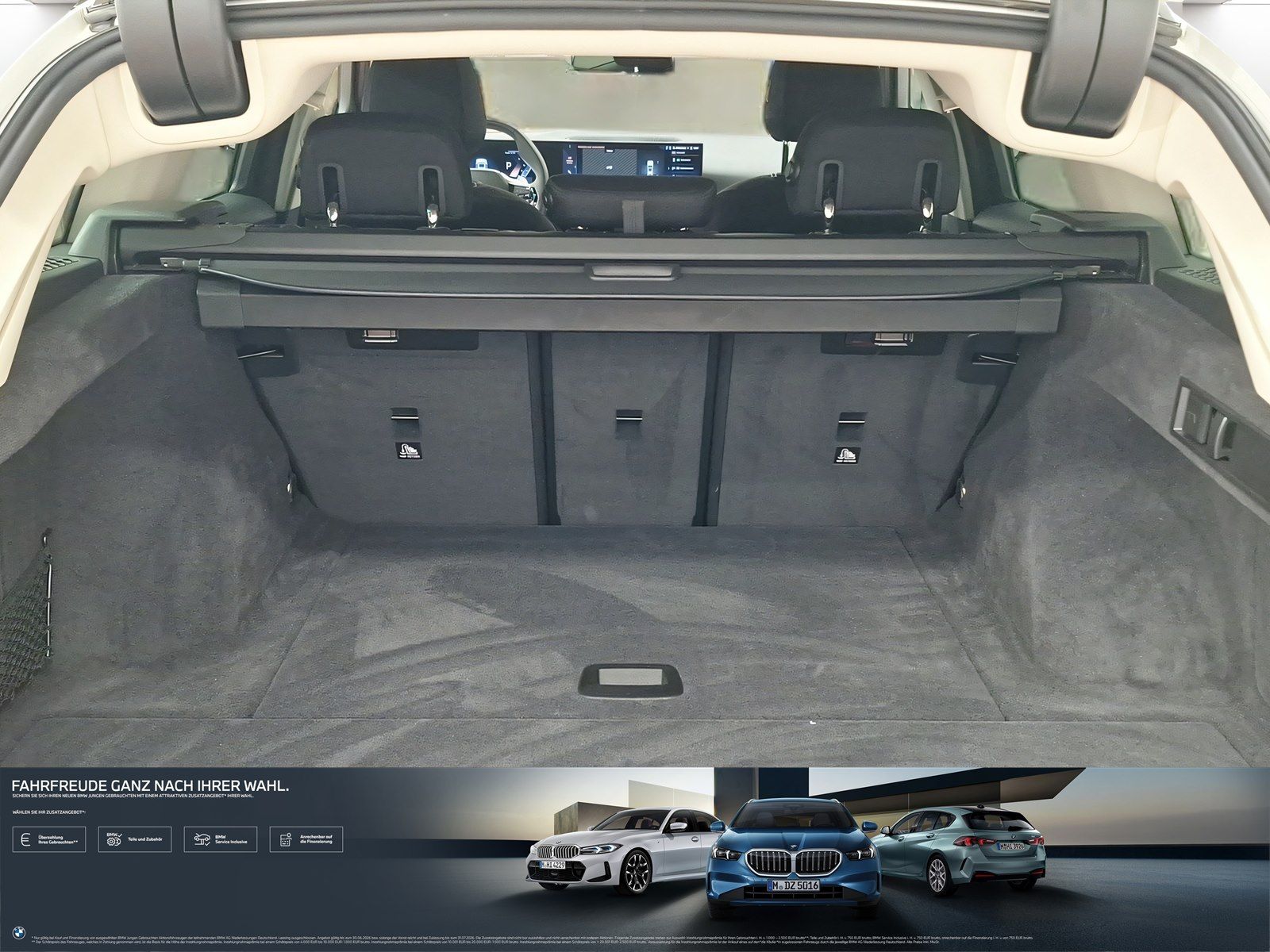 BMW 318 - Bild 13