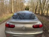 Mercedes-Benz GLC 200 4MATIC Autom. - - Mercedes-Benz GLC 200 von privat
