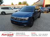 Volkswagen Tiguan Allspace (BW2)(08.2017->2021) Comfortline - Volkswagen Tiguan Allspace in München