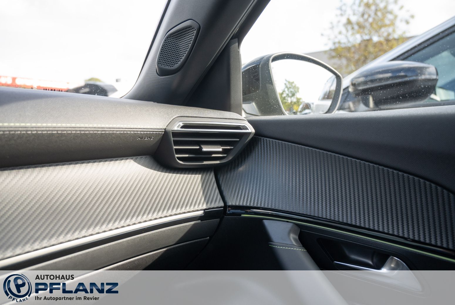 Peugeot 2008 - Bild 10