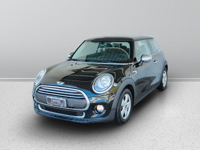 MINI 1.5 Cooper D