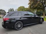 Mercedes-Benz C 220 d AMG mit TOP Ausstattung!!!  TÜV NEU!!!