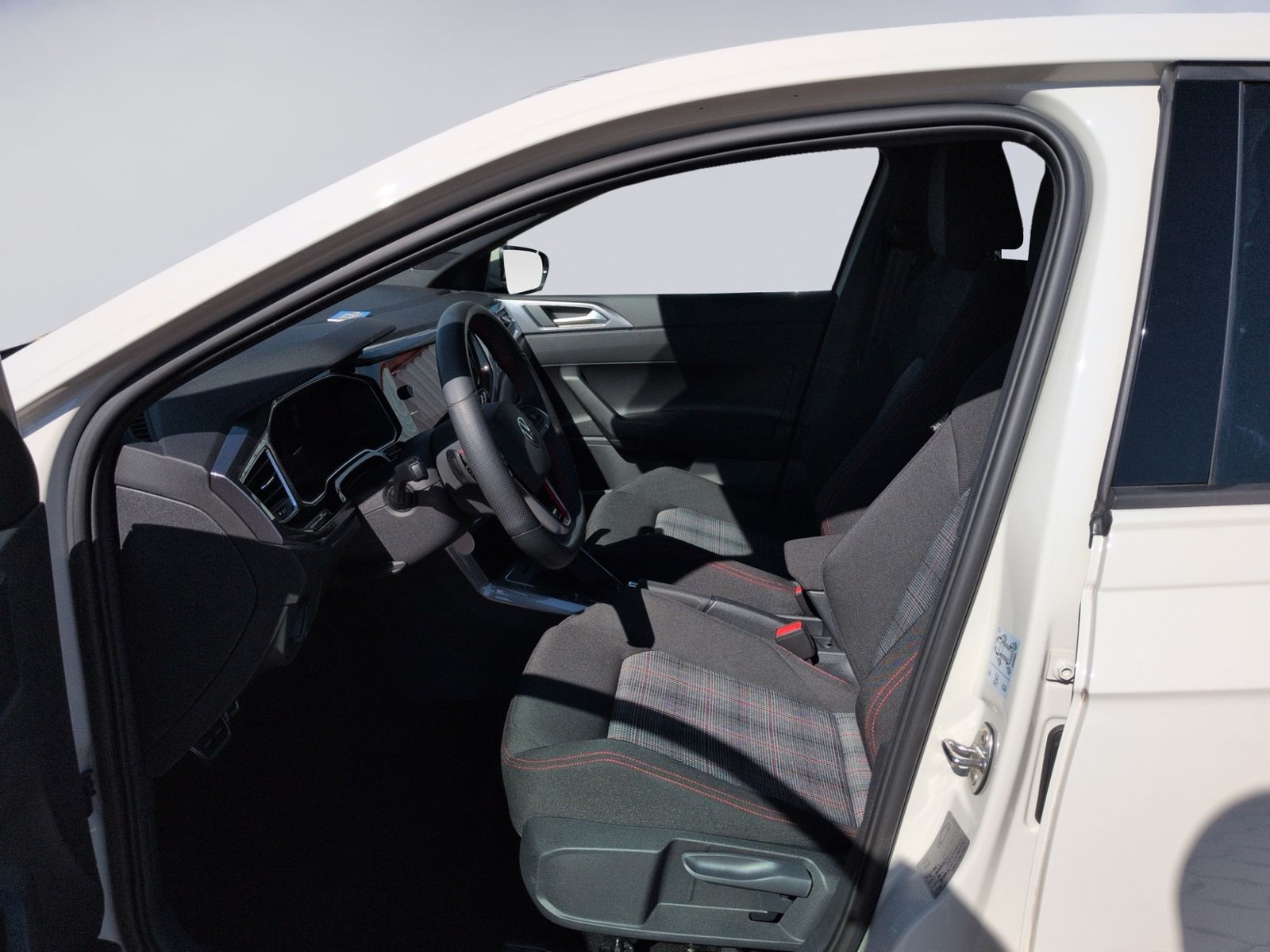 Polo GTI ACC+MATRIX+PARKLENK+LED+SHZ