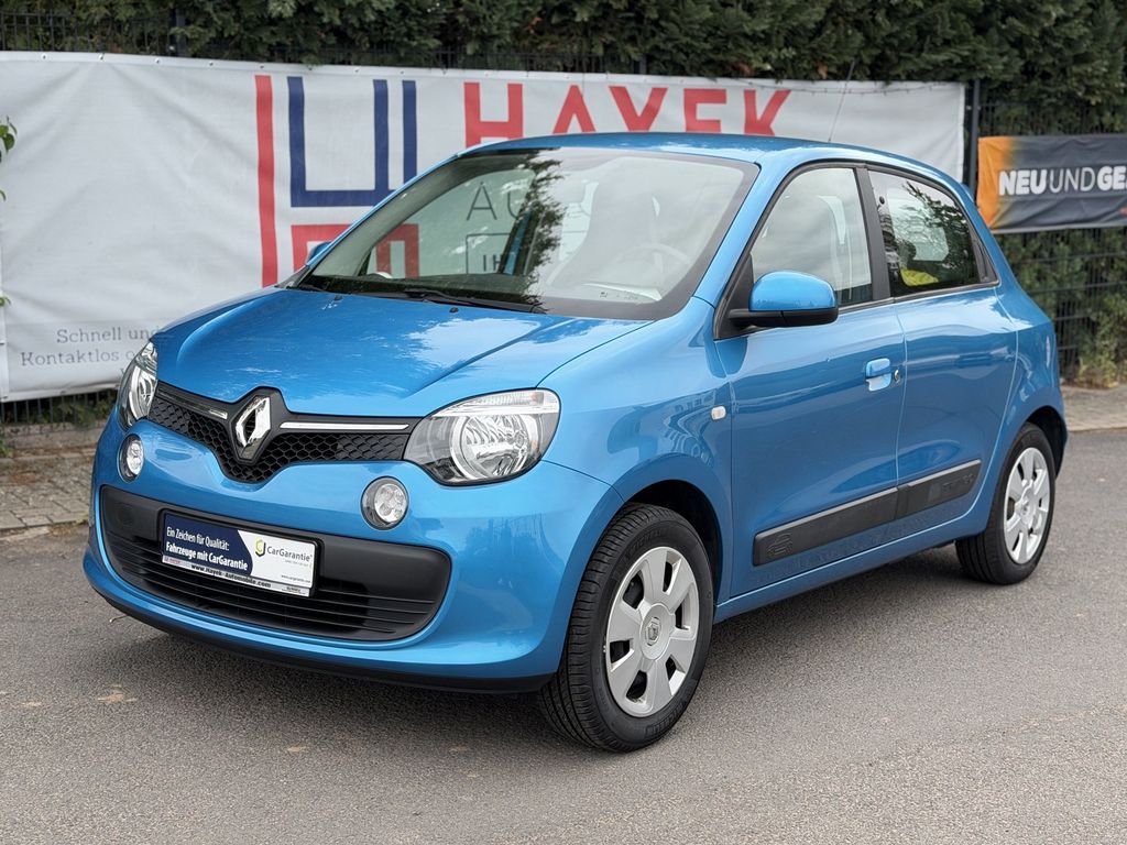 Image of Renault Twingo