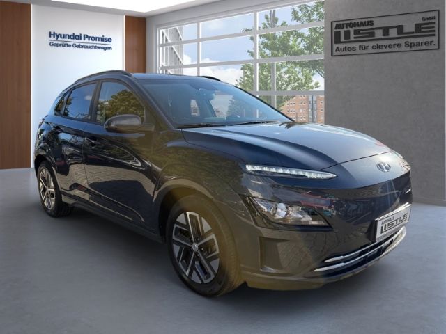 Fahrzeugabbildung Hyundai KONA Edition 30+ Elektro 2WD +KLIMA+NAVI+PDC+RFK