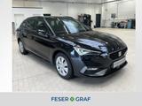 Seat Leon ST FR 2.0 TDI DSG Matrix/Rear-View/Sitzhzg. - Seat Leon: Fr TDI Dsg