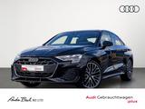 Audi A3 Limousine S line 35TDI Stronic Navi HuD Matri - Gebrauchtwagen in Dresden