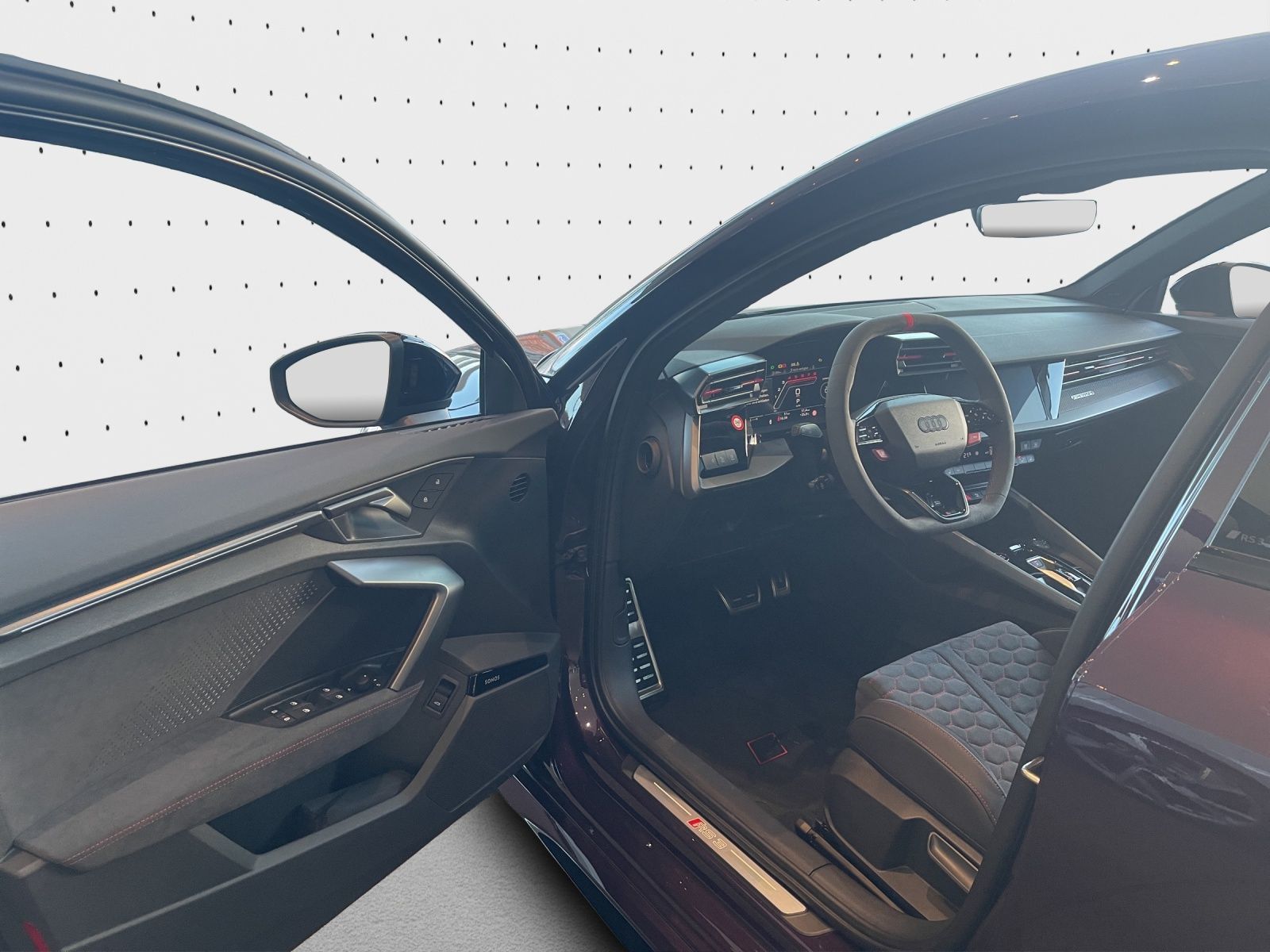 Audi RS 3 Sportback 294 kW S tronic*MATRIXLED*SONOS*P foto 15