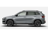 Skoda Karoq - Vorschau Bild 4