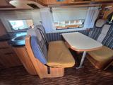HYMER / ERIBA / HYMERCAR C684 Alkoven - Angebote entsprechen deinen Suchkriterien