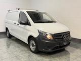 Mercedes-Benz Vito Kasten 109 CDI WORKER FWD kompakt - Mercedes-Benz W109