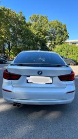 BMW 330 Gran Turismo Gran Turismo 330i xDrive - BMW 330 Gran Turismo Gebrauchtwagen