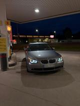 BMW E60 523i - BMW 523: E60 523i