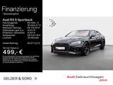Audi RS 5 Sportback competition Keramik*300 km/h*Pano - Audi RS5 in Bremen