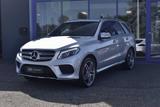 Mercedes-Benz GLE 350 d 4-Matic AMG-Line AIRMATIC 360° Memory  - Mercedes-Benz GLE 350: AMG