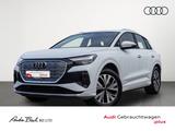 Audi Q4 e-tron 40 LED Pano Standklima EPH DAB Sitzhz. - weiße Audi Q4 e-tron