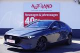 Mazda 3 2.0 M-Hybrid LED Navi ACC Android Apple Kamera - gebrauchte Mazda 3 aus dem Jahr 2020